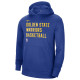 Nike Ανδρικό φούτερ GSW MNK DF SPTLIGHT PO HDY Nike Ανδρικό φούτερ GSW MNK DF SPTLIGHT PO HDY